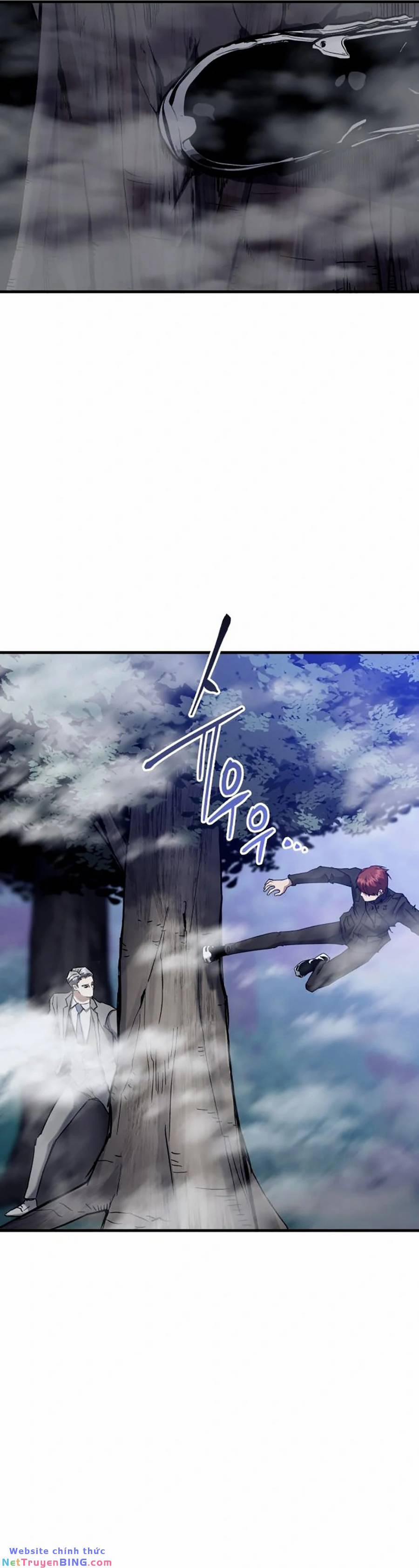 Sát Nhân Cuồng Loạn 24 trang 17