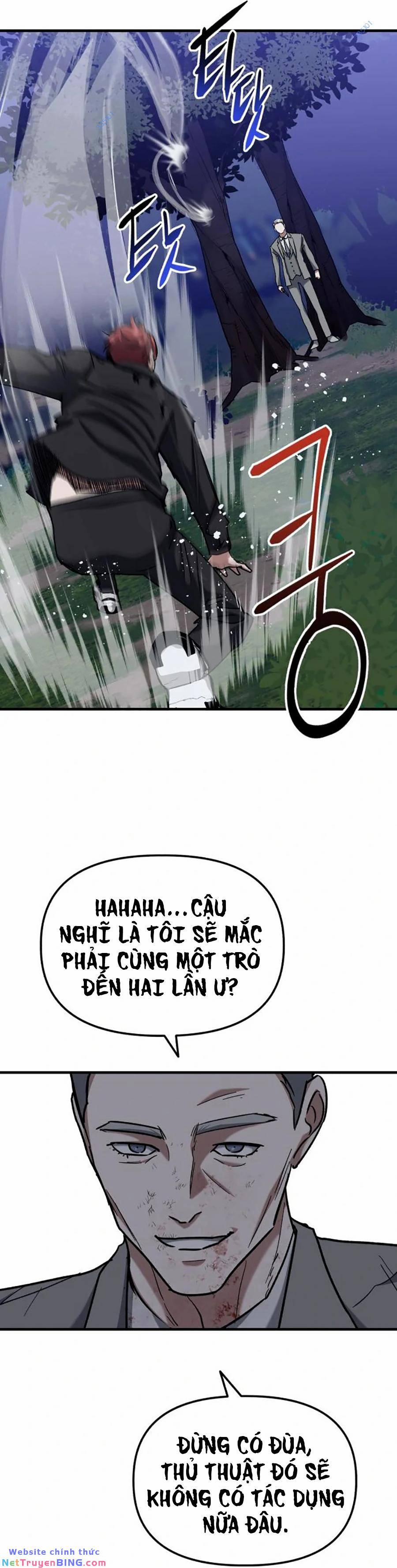 Sát Nhân Cuồng Loạn 24 trang 18