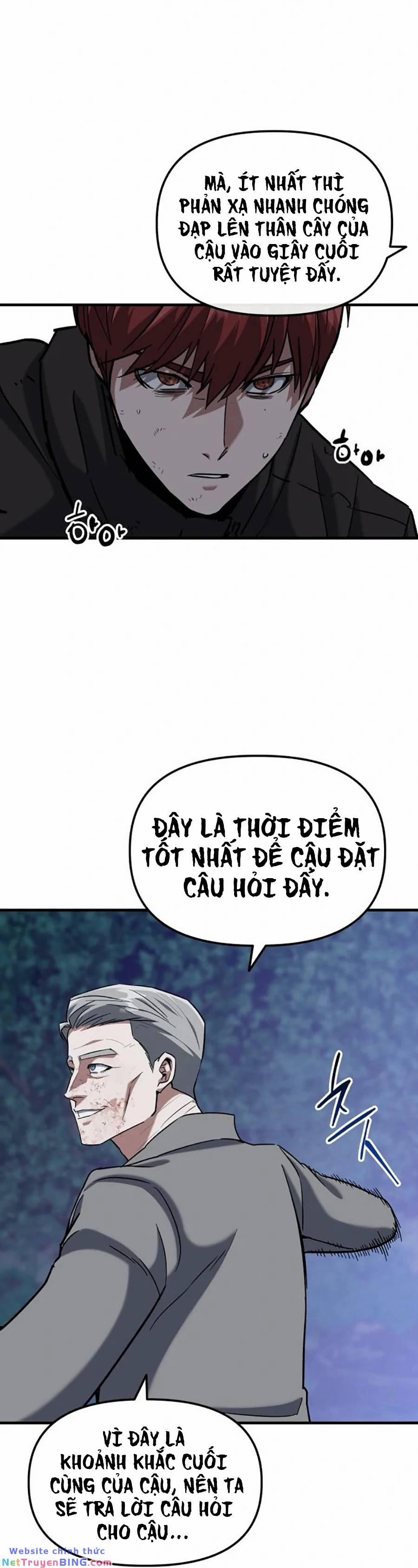 Sát Nhân Cuồng Loạn 24 trang 19