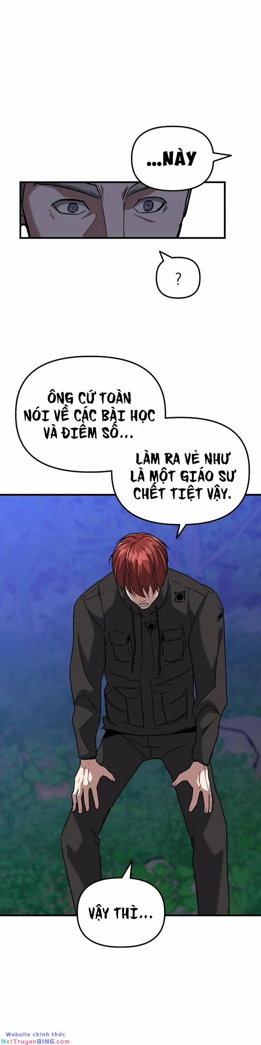 Sát Nhân Cuồng Loạn 24 trang 2