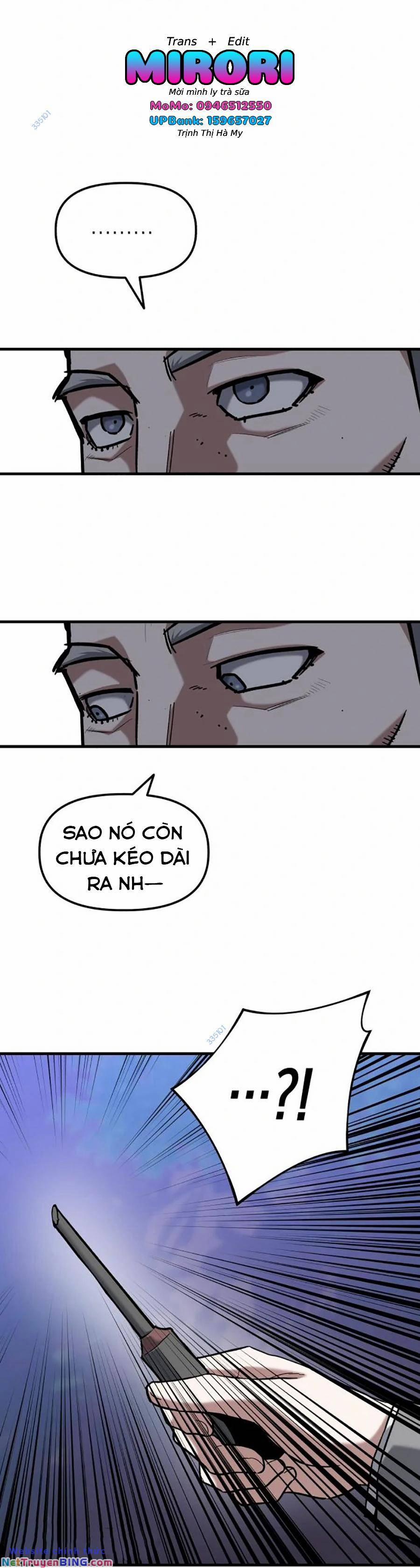 Sát Nhân Cuồng Loạn 24 trang 20