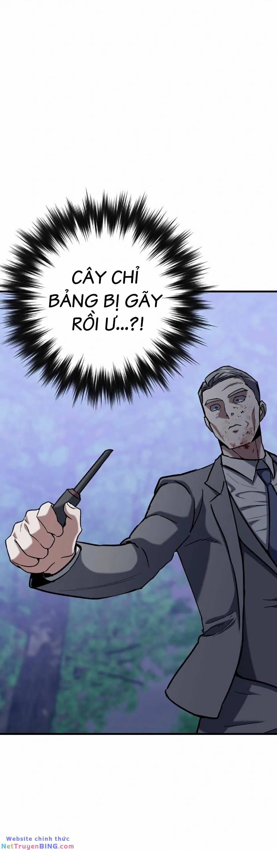 Sát Nhân Cuồng Loạn 24 trang 21