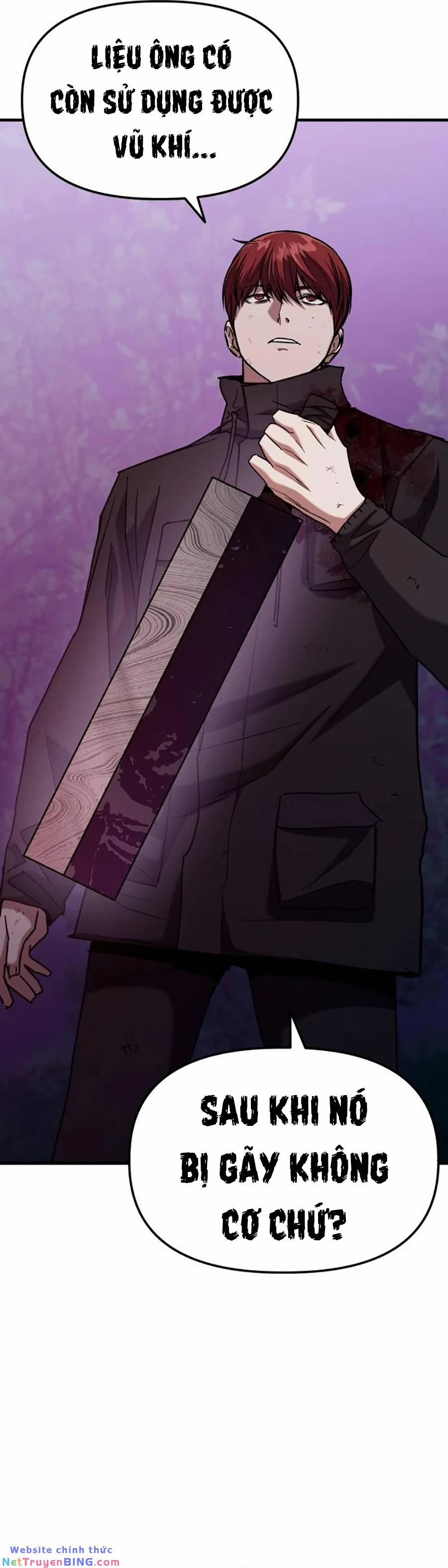 Sát Nhân Cuồng Loạn 24 trang 23