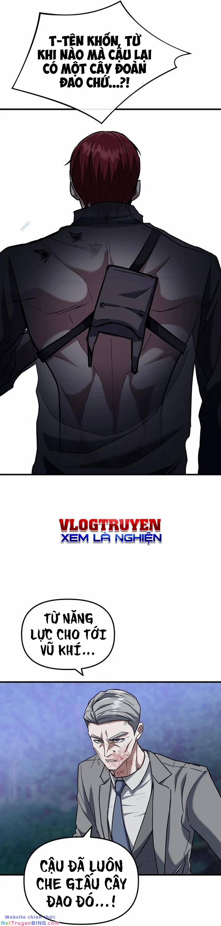 Sát Nhân Cuồng Loạn 24 trang 24