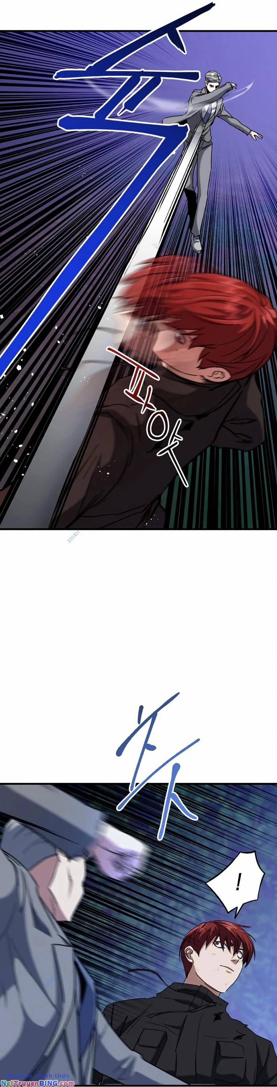 Sát Nhân Cuồng Loạn 24 trang 26