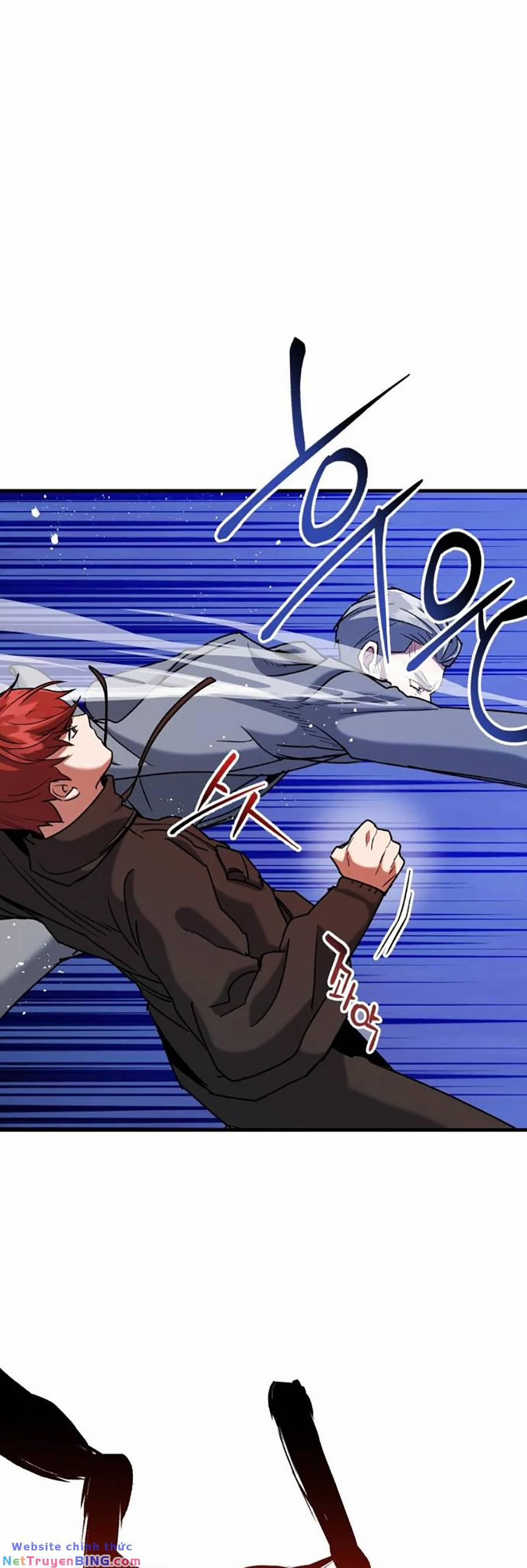 Sát Nhân Cuồng Loạn 24 trang 27