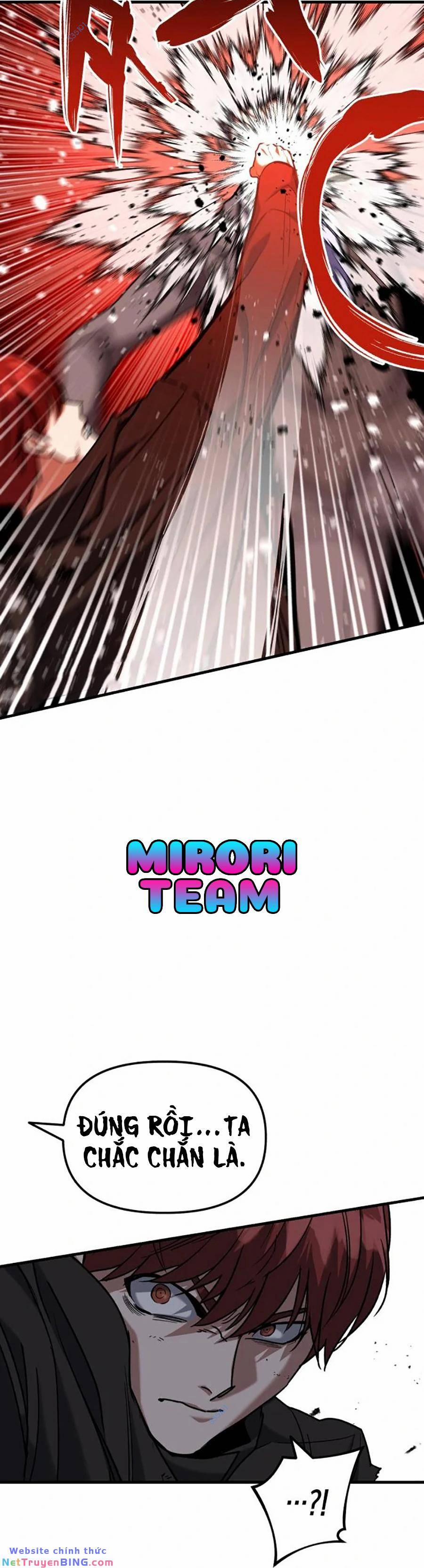 Sát Nhân Cuồng Loạn 24 trang 28