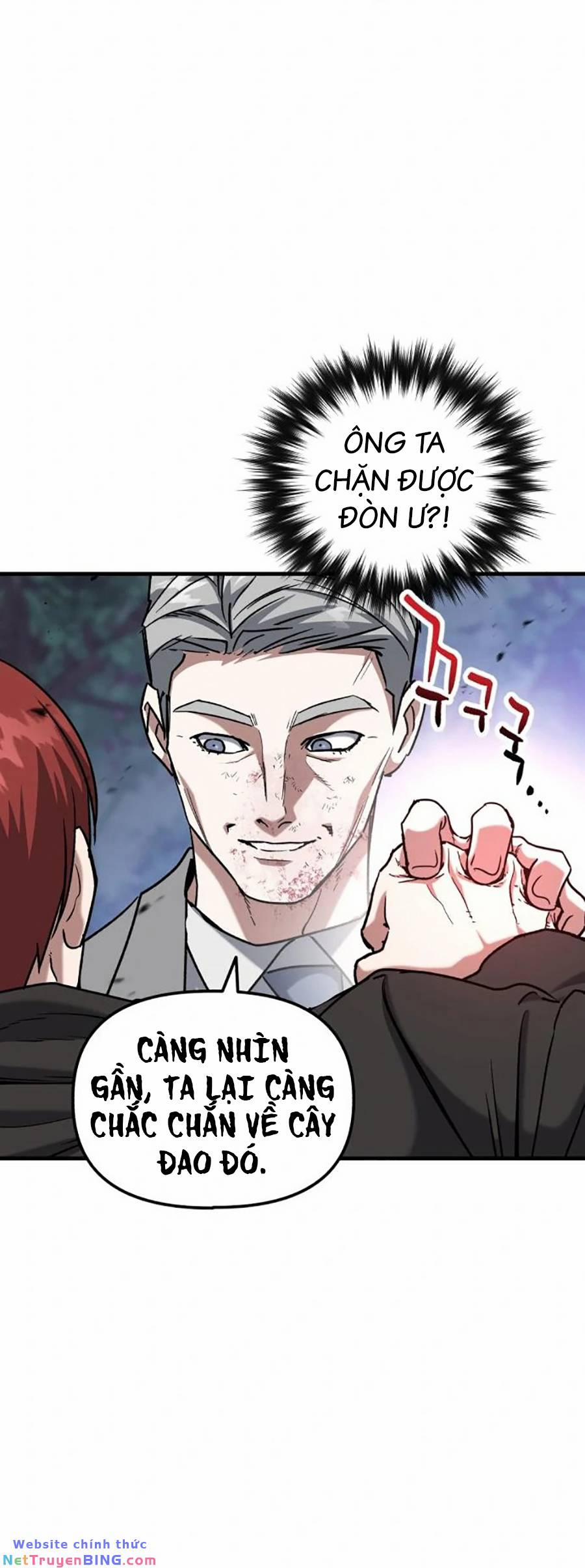 Sát Nhân Cuồng Loạn 24 trang 29