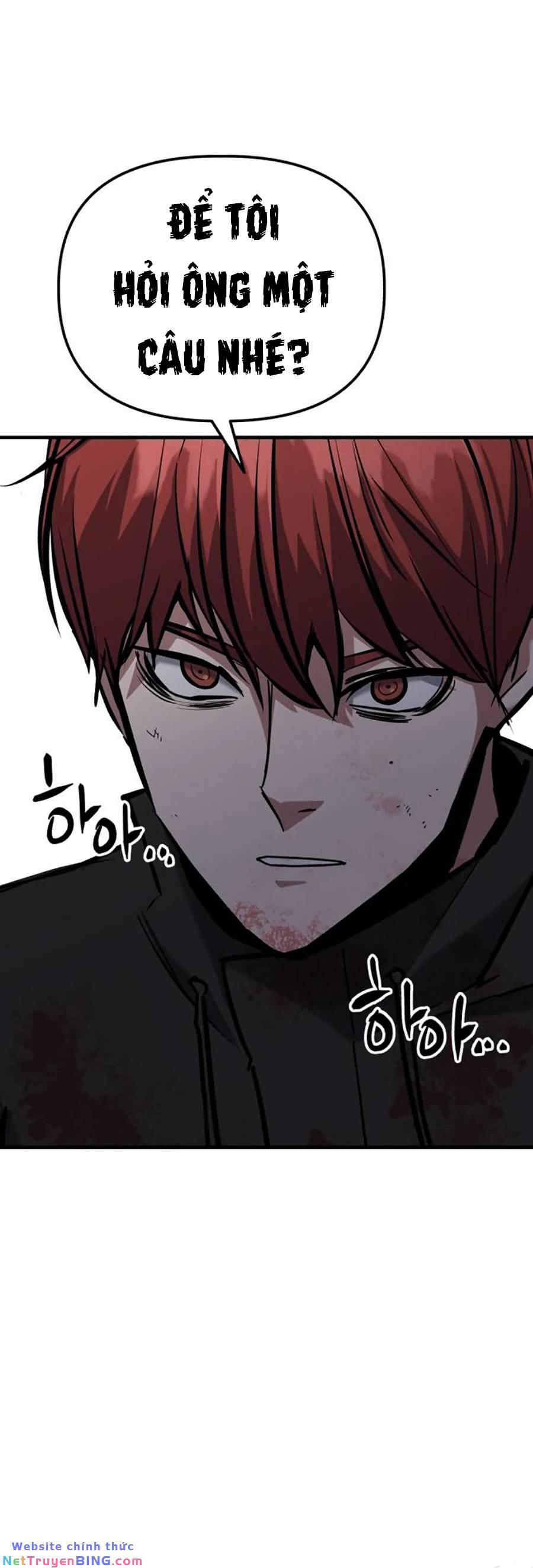 Sát Nhân Cuồng Loạn 24 trang 3