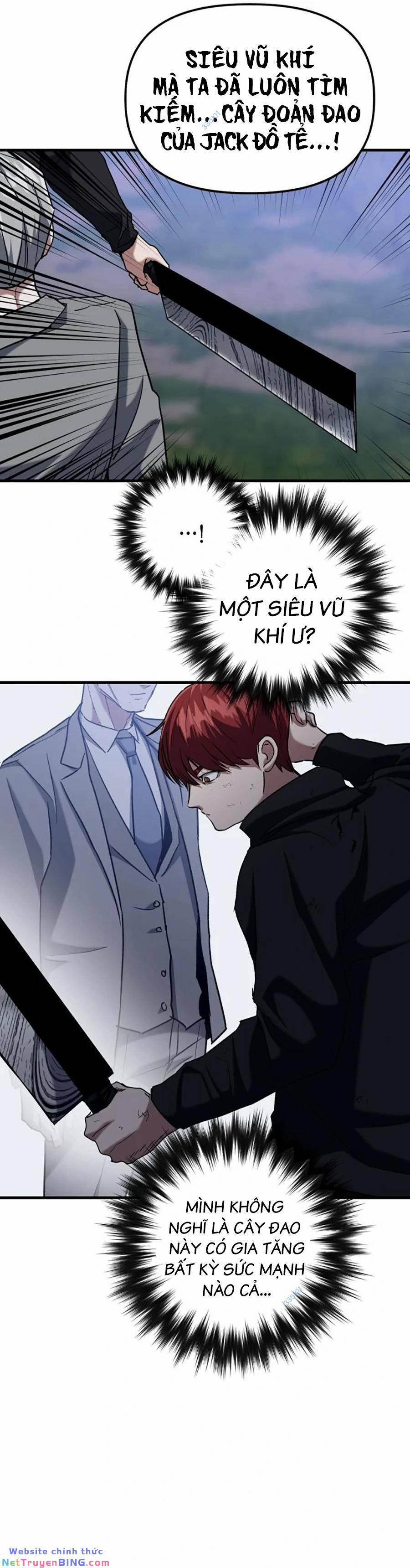 Sát Nhân Cuồng Loạn 24 trang 30