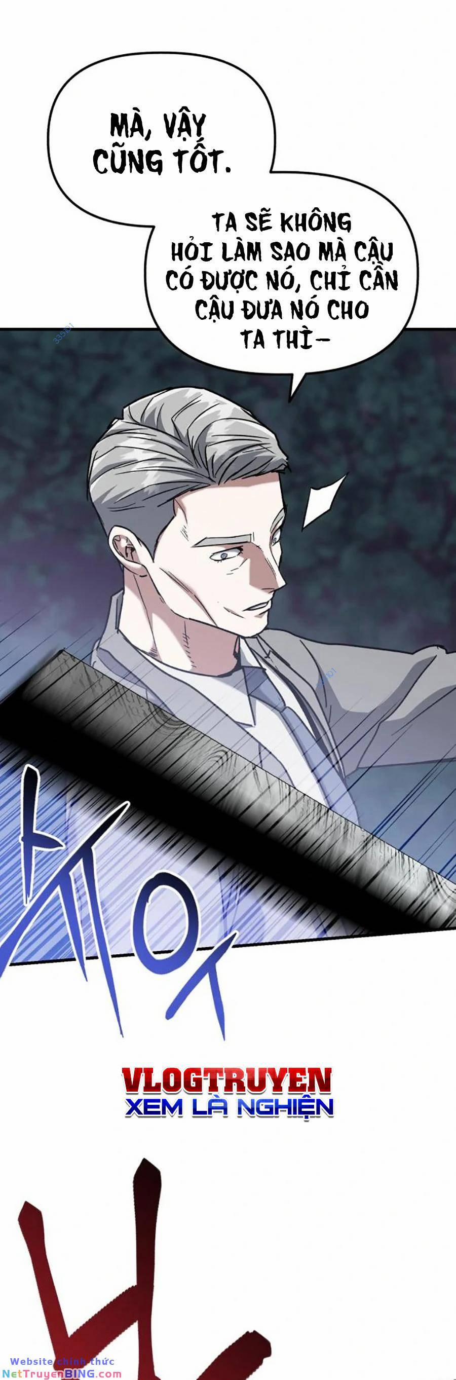 Sát Nhân Cuồng Loạn 24 trang 32