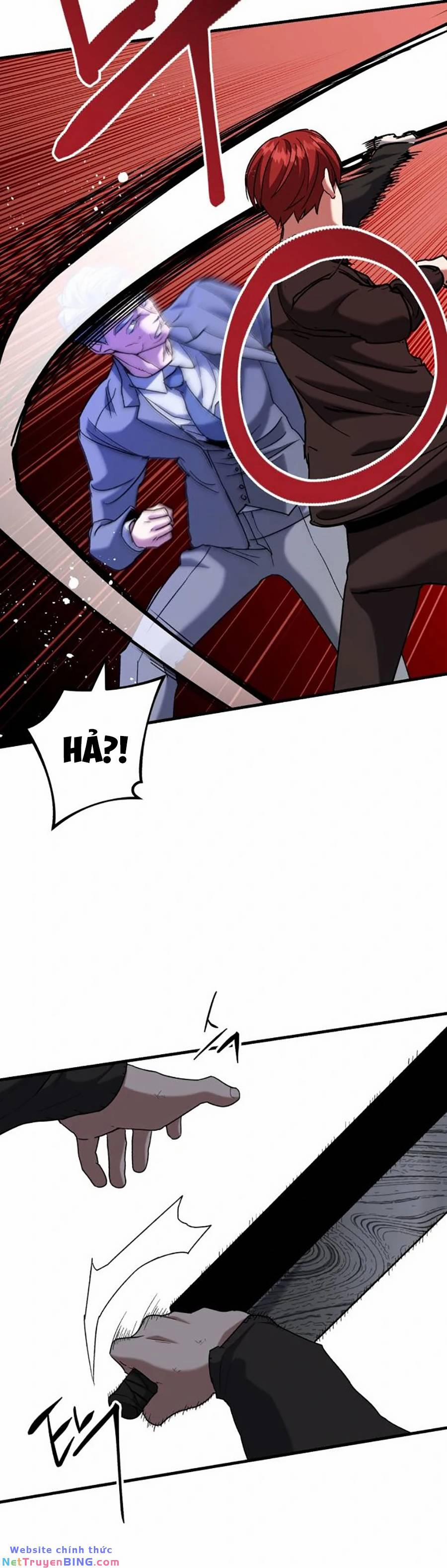 Sát Nhân Cuồng Loạn 24 trang 33