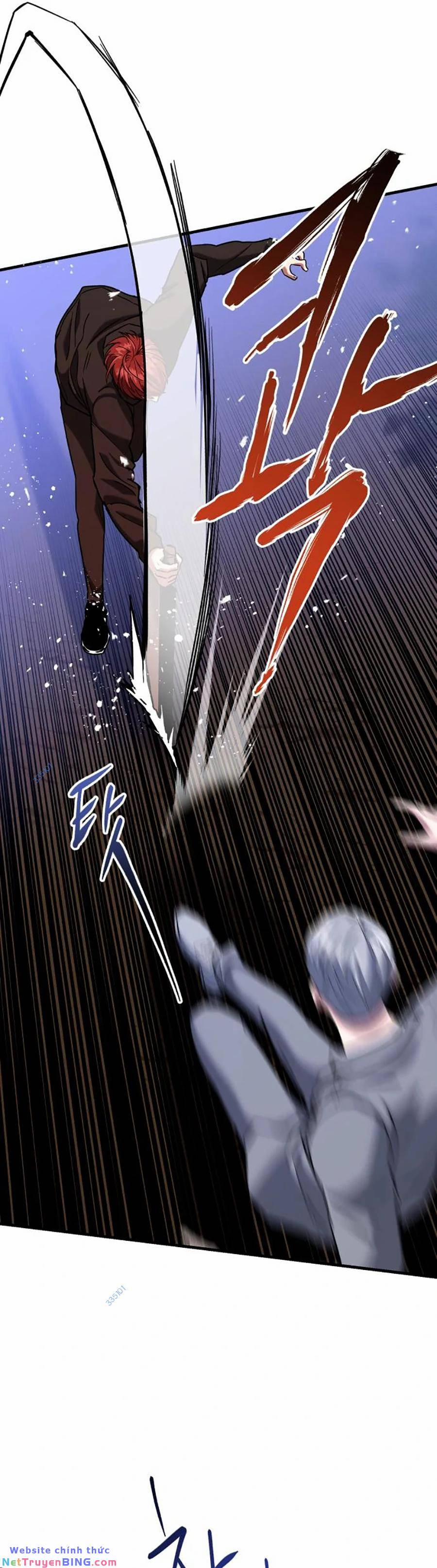 Sát Nhân Cuồng Loạn 24 trang 34