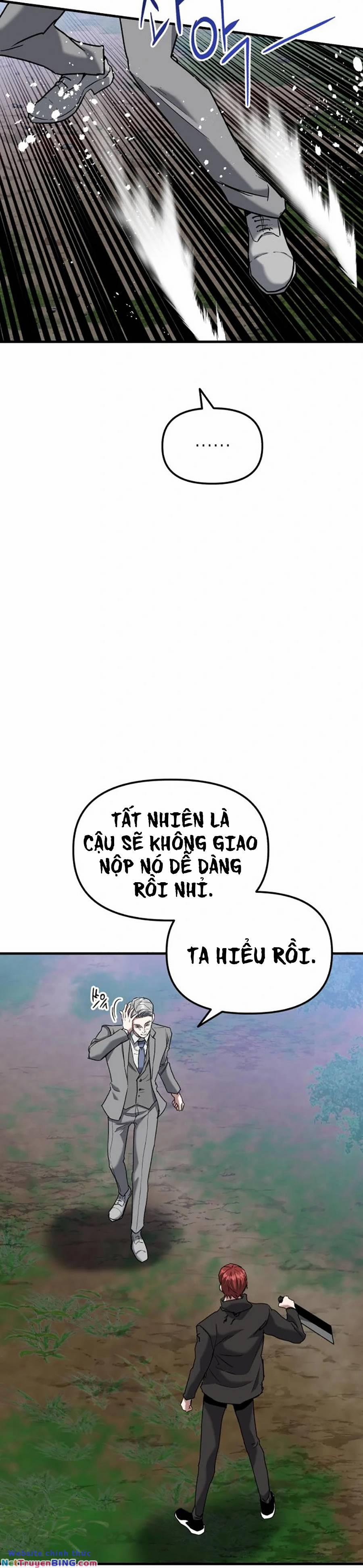 Sát Nhân Cuồng Loạn 24 trang 35