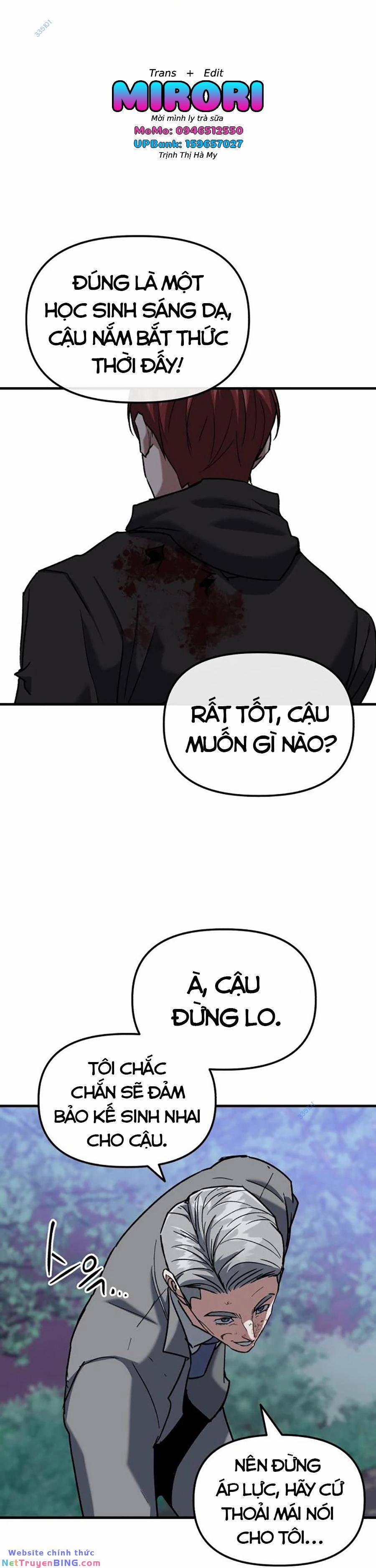 Sát Nhân Cuồng Loạn 24 trang 40