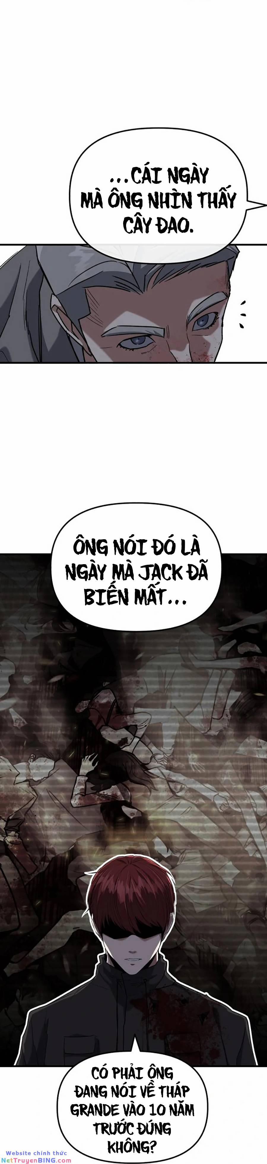 Sát Nhân Cuồng Loạn 24 trang 41