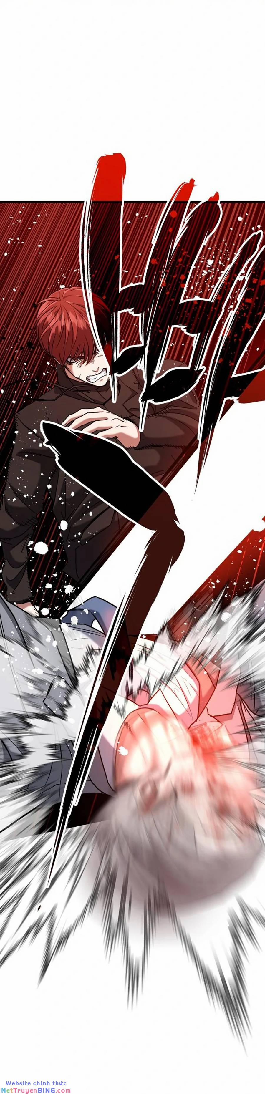 Sát Nhân Cuồng Loạn 24 trang 43