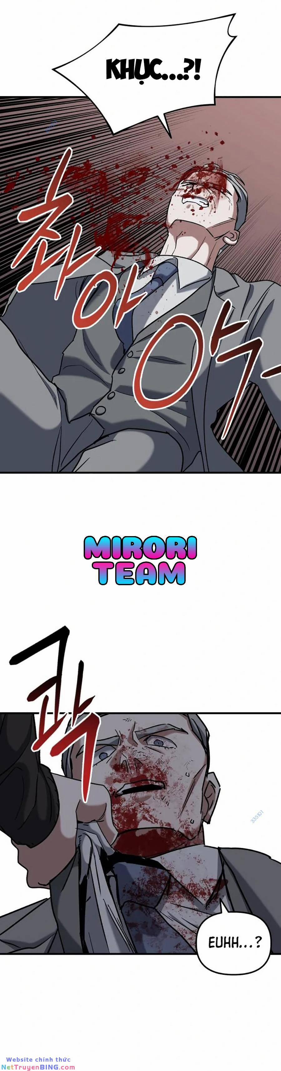 Sát Nhân Cuồng Loạn 24 trang 44