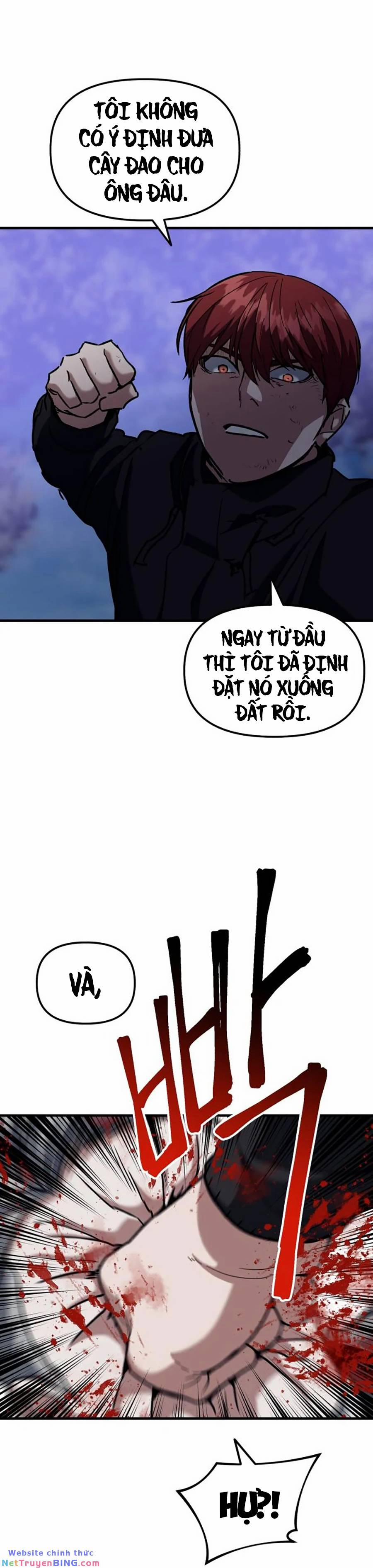 Sát Nhân Cuồng Loạn 24 trang 45