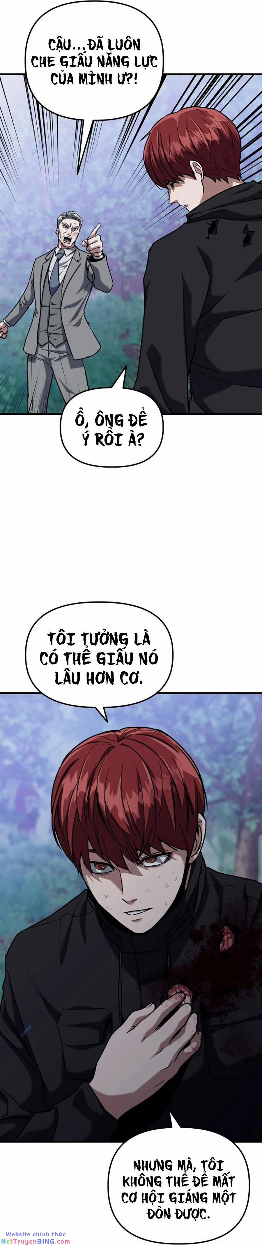 Sát Nhân Cuồng Loạn 24 trang 6