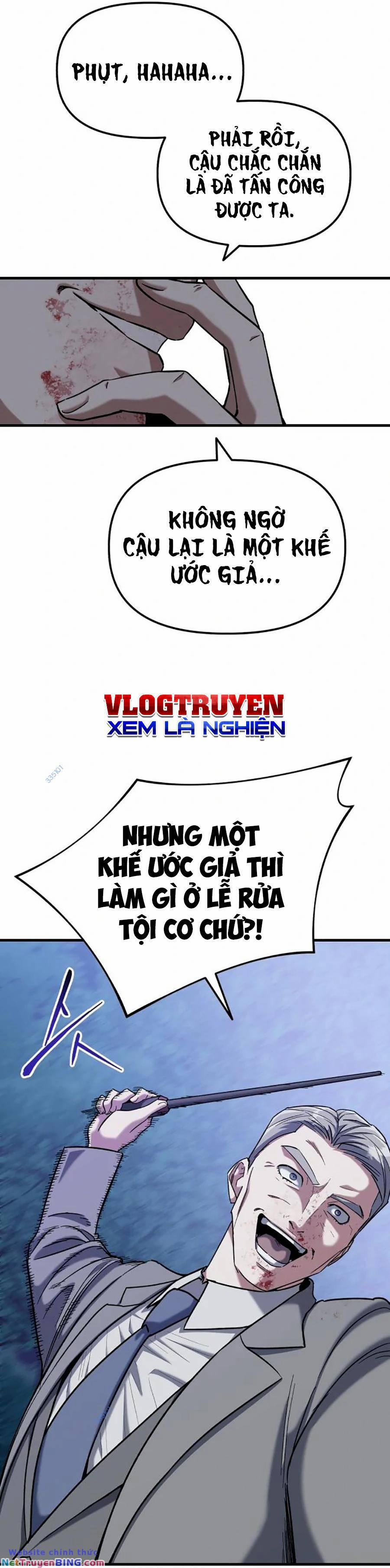 Sát Nhân Cuồng Loạn 24 trang 8