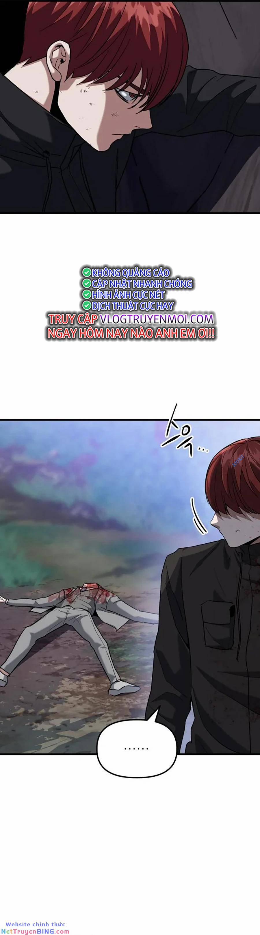 Sát Nhân Cuồng Loạn 25 trang 10