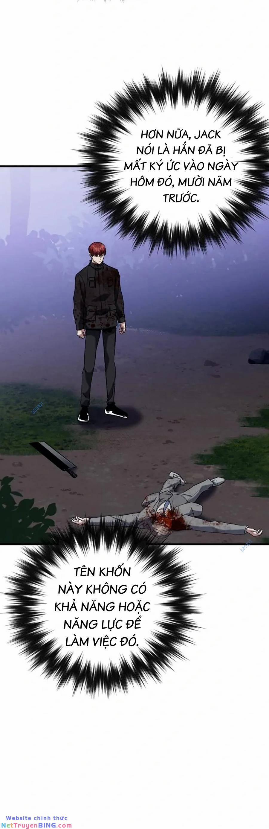 Sát Nhân Cuồng Loạn 25 trang 12