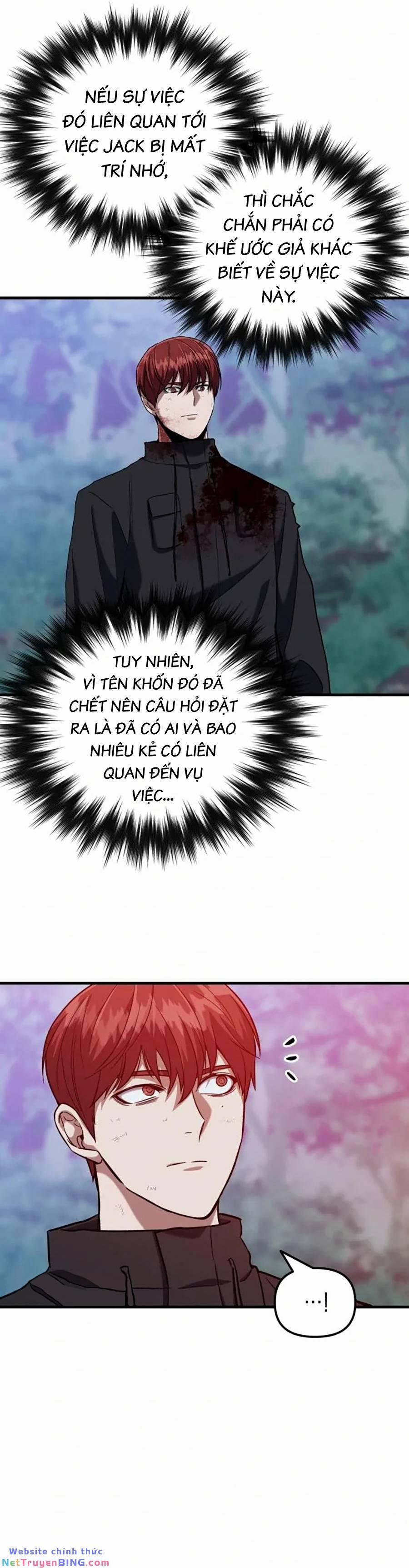 Sát Nhân Cuồng Loạn 25 trang 13