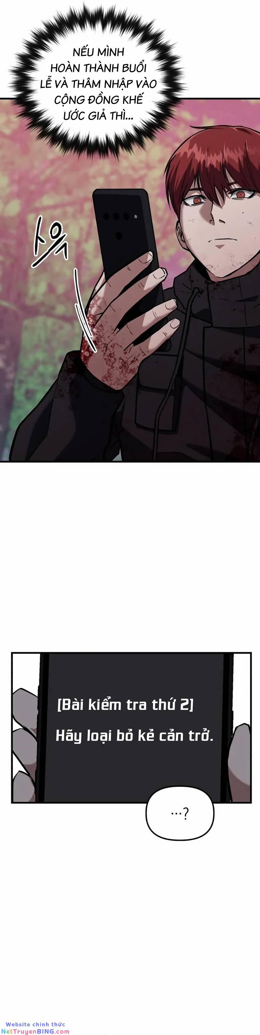 Sát Nhân Cuồng Loạn 25 trang 15