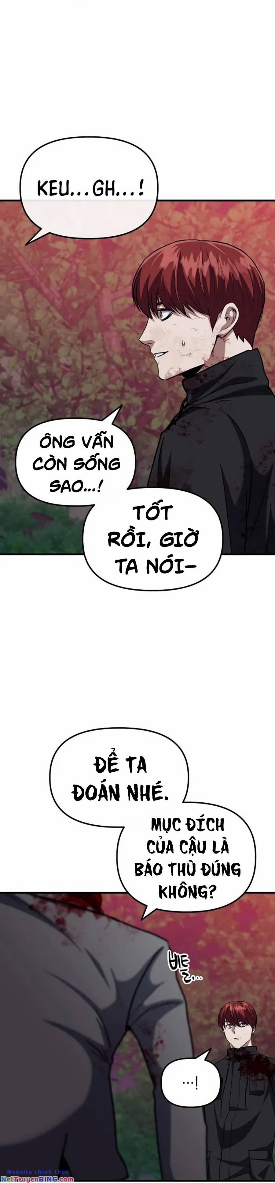 Sát Nhân Cuồng Loạn 25 trang 17