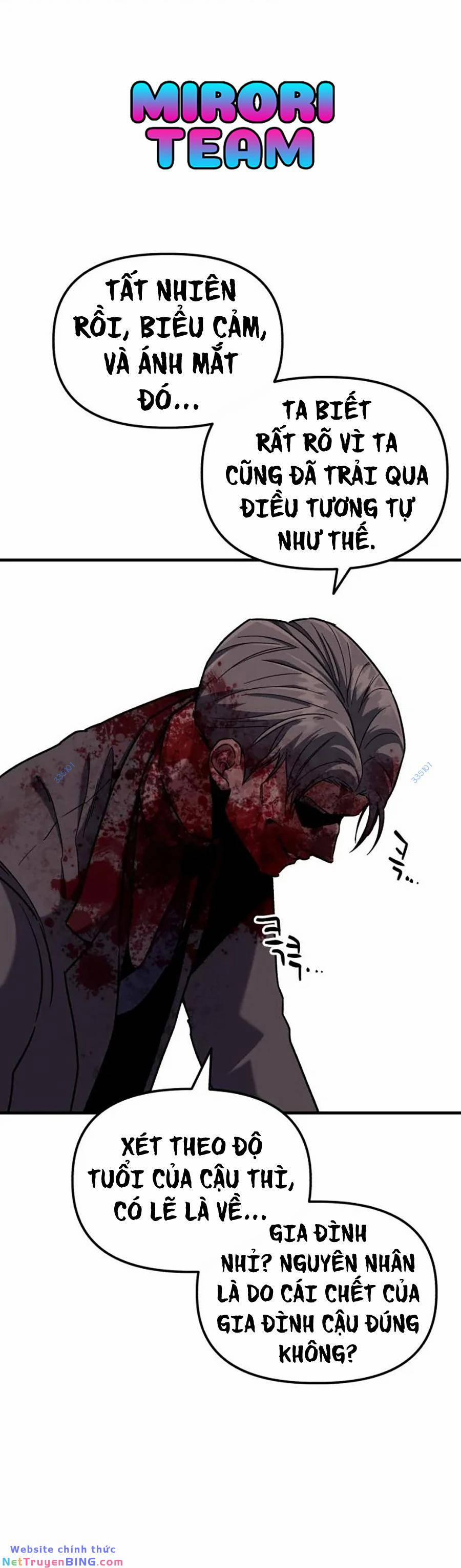 Sát Nhân Cuồng Loạn 25 trang 18