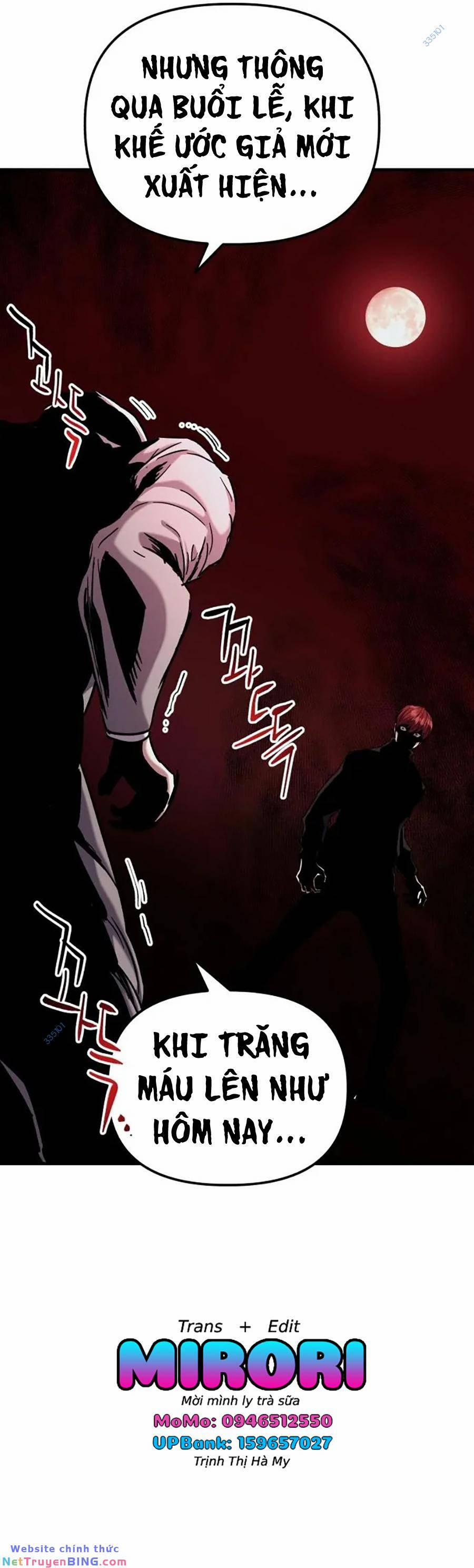 Sát Nhân Cuồng Loạn 25 trang 22