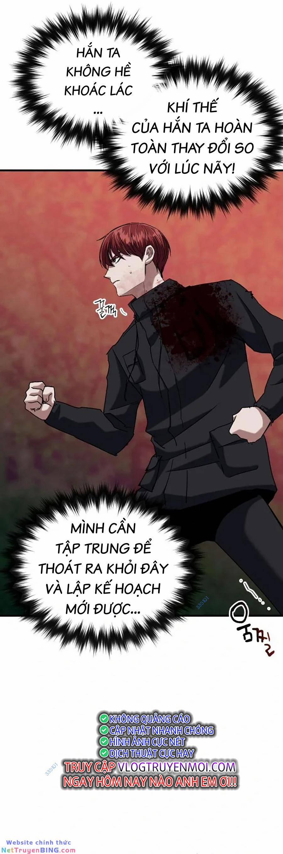 Sát Nhân Cuồng Loạn 25 trang 26