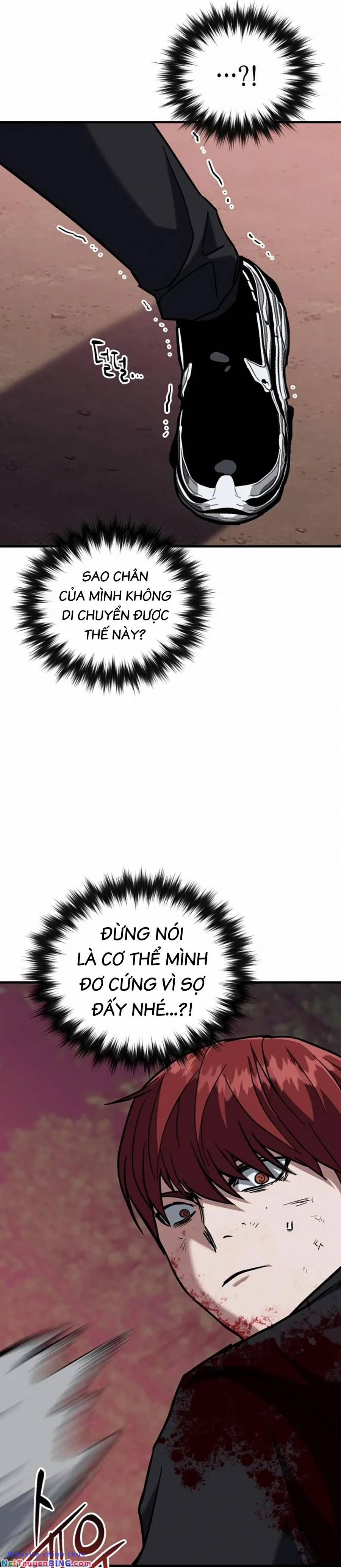 Sát Nhân Cuồng Loạn 25 trang 27