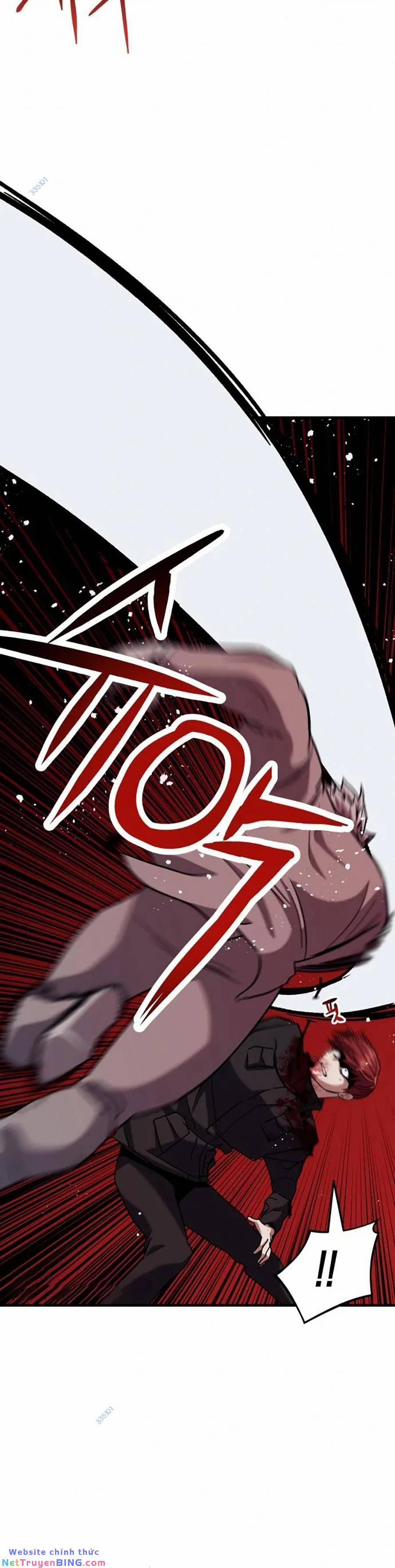 Sát Nhân Cuồng Loạn 25 trang 28