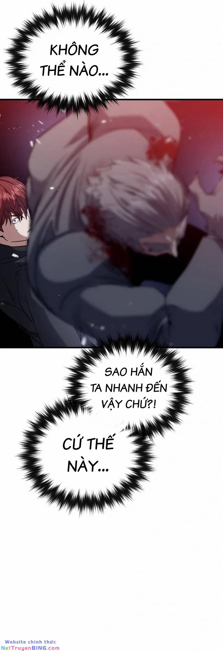 Sát Nhân Cuồng Loạn 25 trang 29