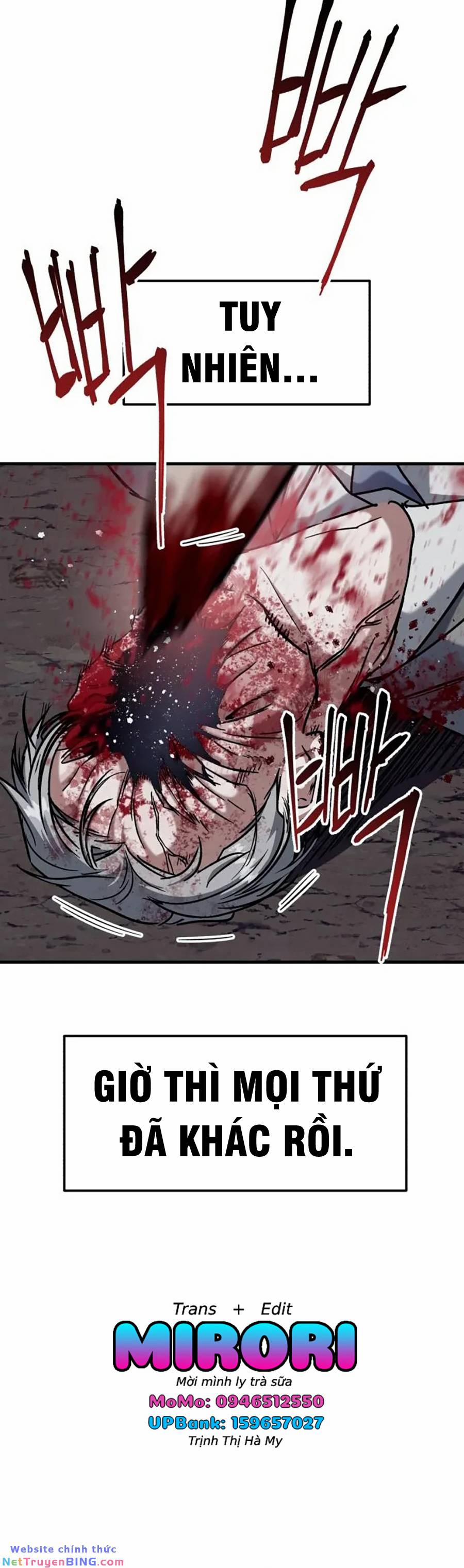 Sát Nhân Cuồng Loạn 25 trang 3