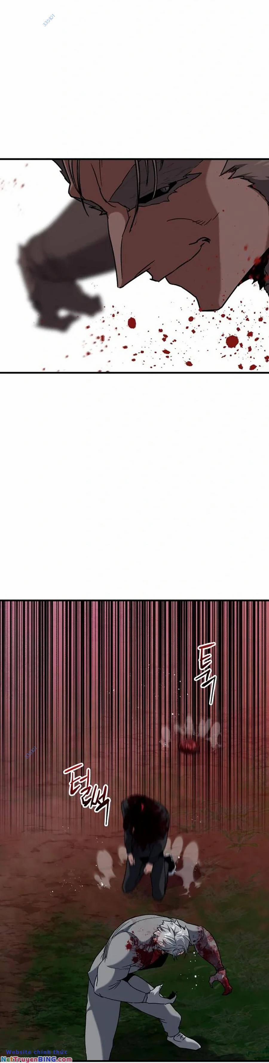 Sát Nhân Cuồng Loạn 25 trang 32