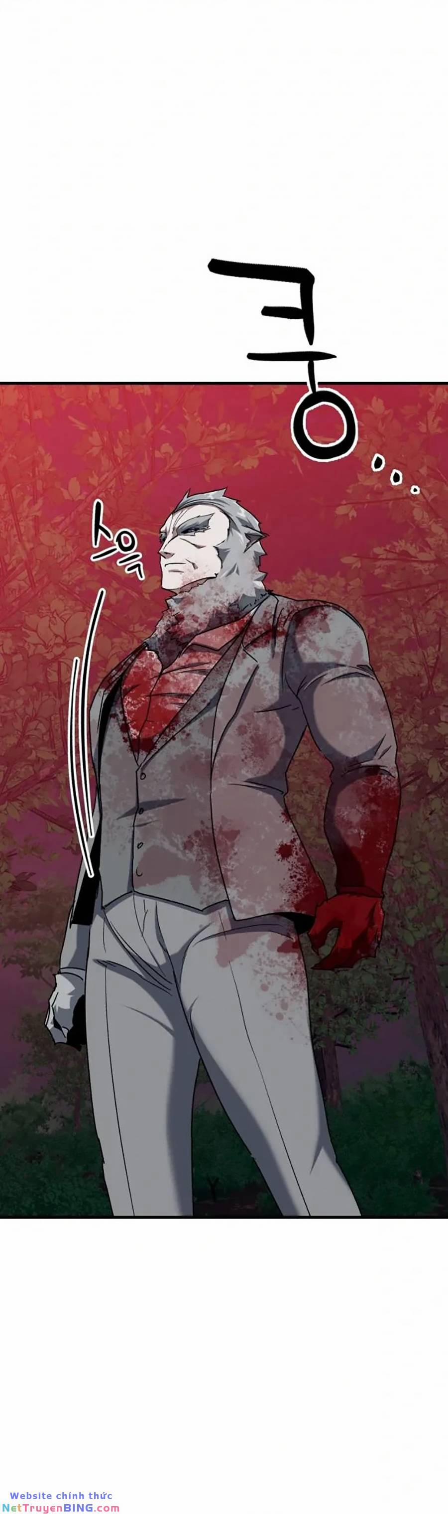 Sát Nhân Cuồng Loạn 25 trang 33