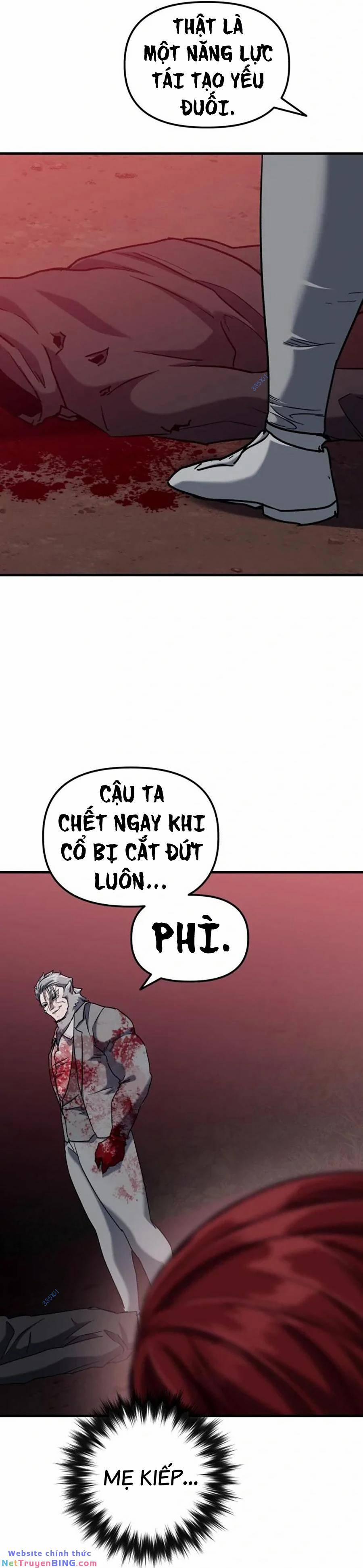 Sát Nhân Cuồng Loạn 25 trang 34