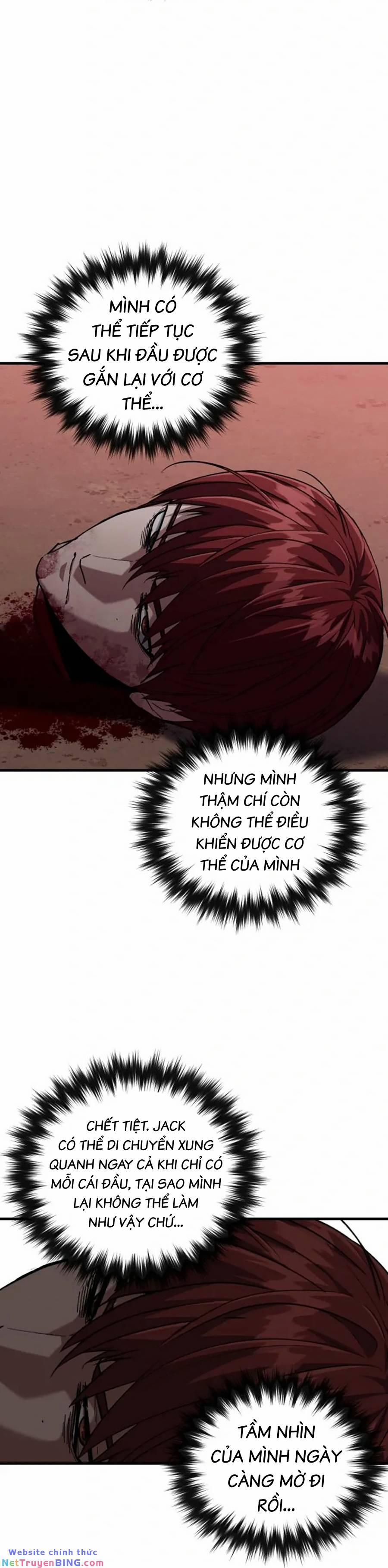 Sát Nhân Cuồng Loạn 25 trang 35