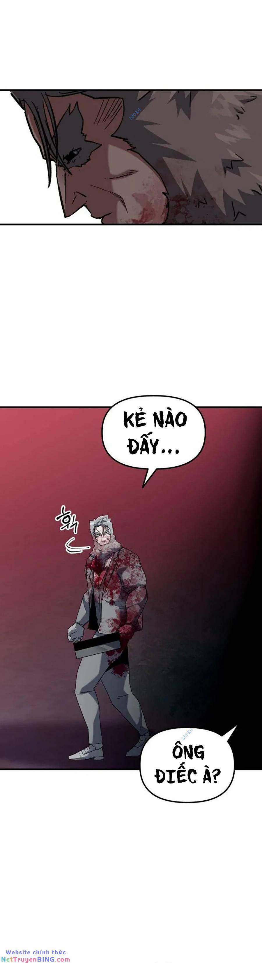 Sát Nhân Cuồng Loạn 25 trang 40