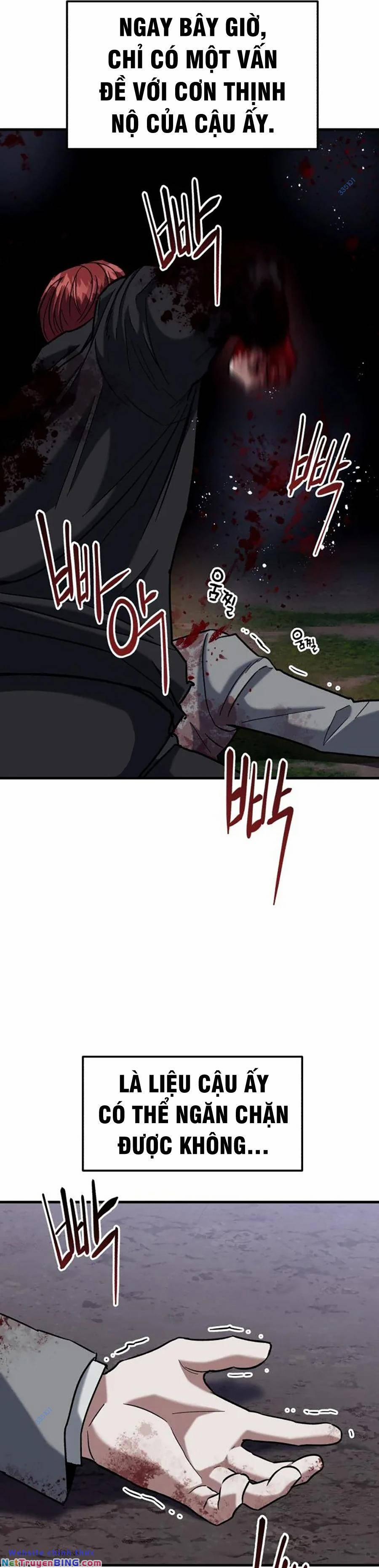 Sát Nhân Cuồng Loạn 25 trang 6