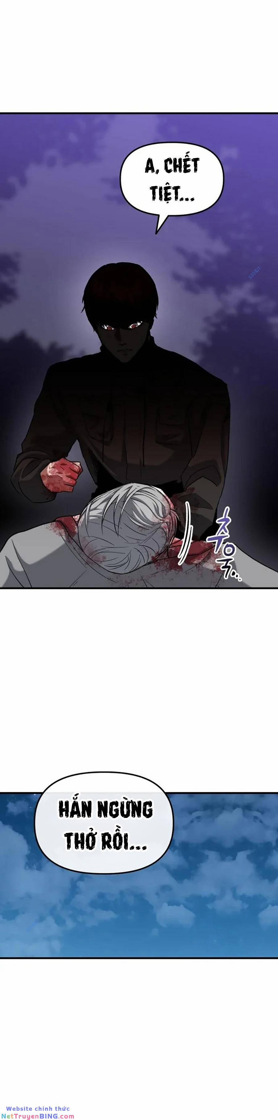 Sát Nhân Cuồng Loạn 25 trang 8