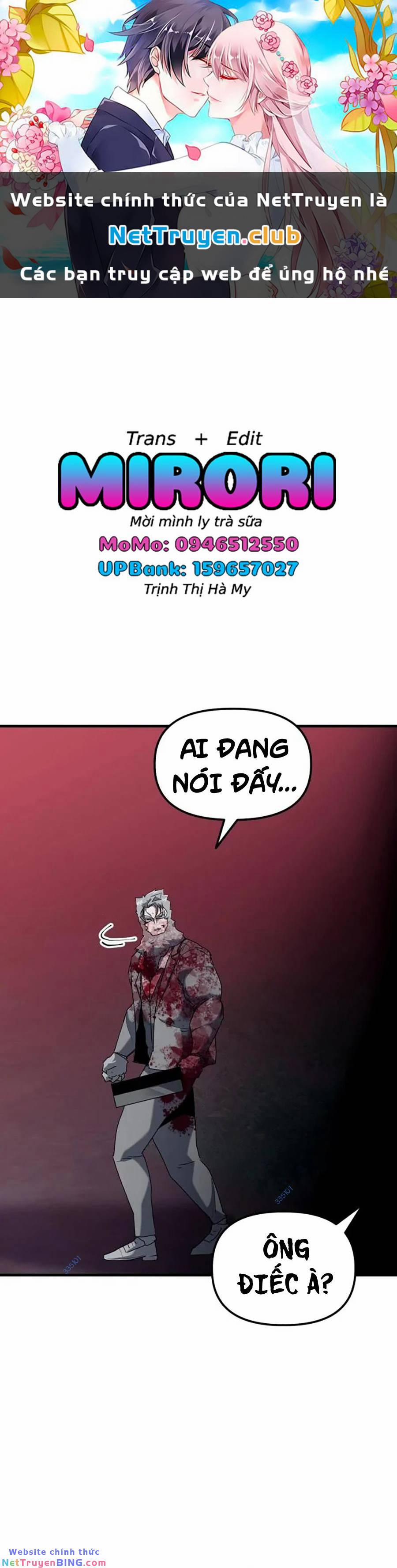 Sát Nhân Cuồng Loạn 26 trang 0