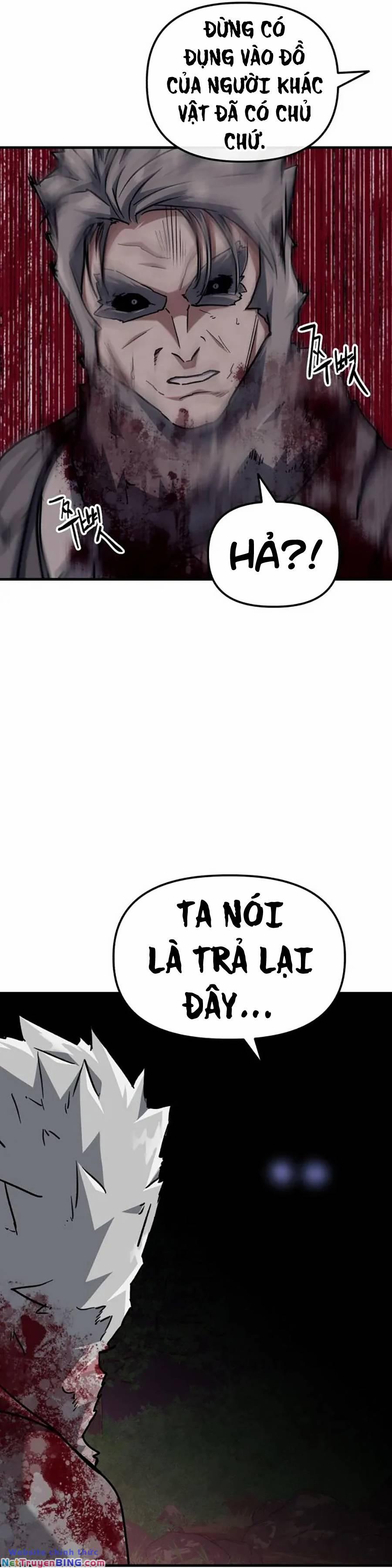 Sát Nhân Cuồng Loạn 26 trang 1