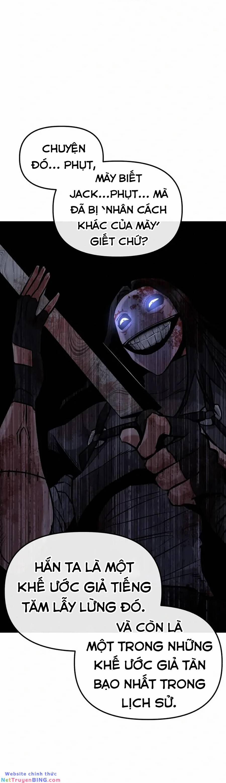 Sát Nhân Cuồng Loạn 26 trang 11