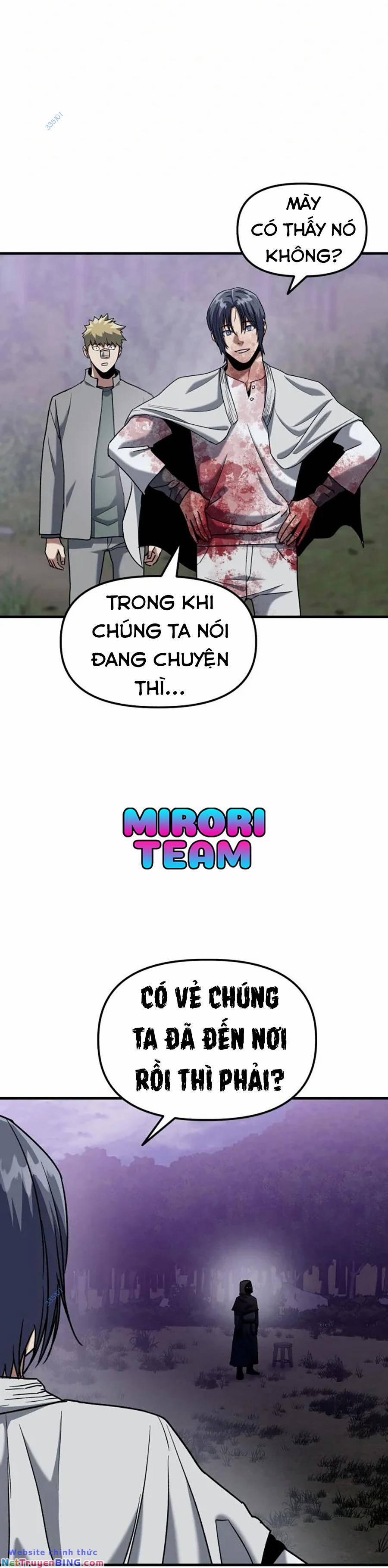 Sát Nhân Cuồng Loạn 26 trang 14