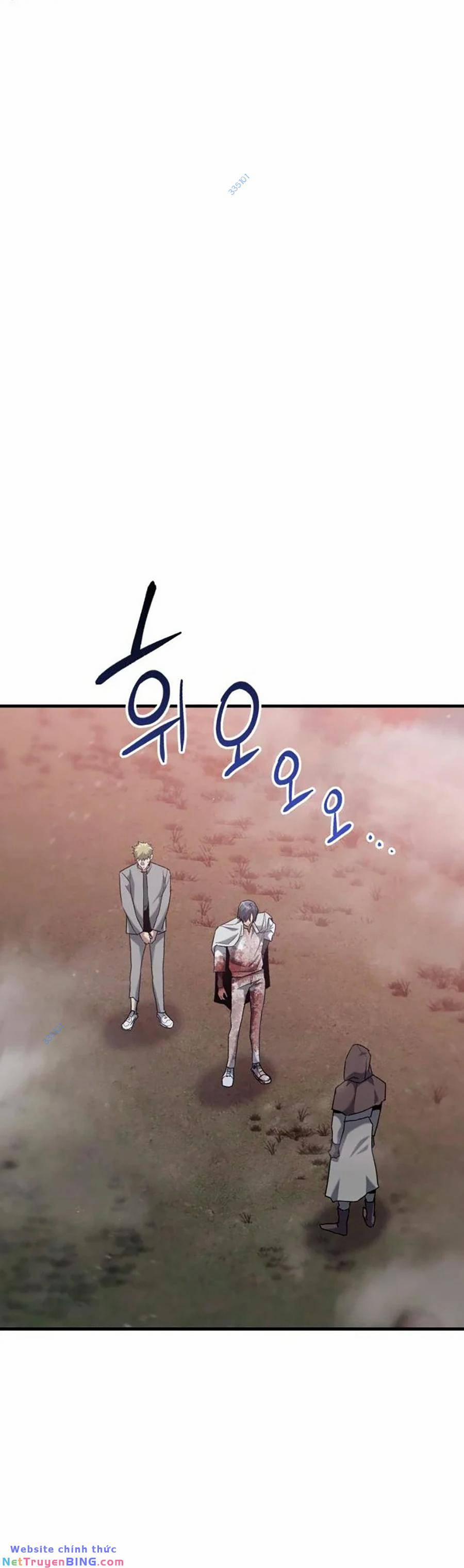 Sát Nhân Cuồng Loạn 26 trang 16