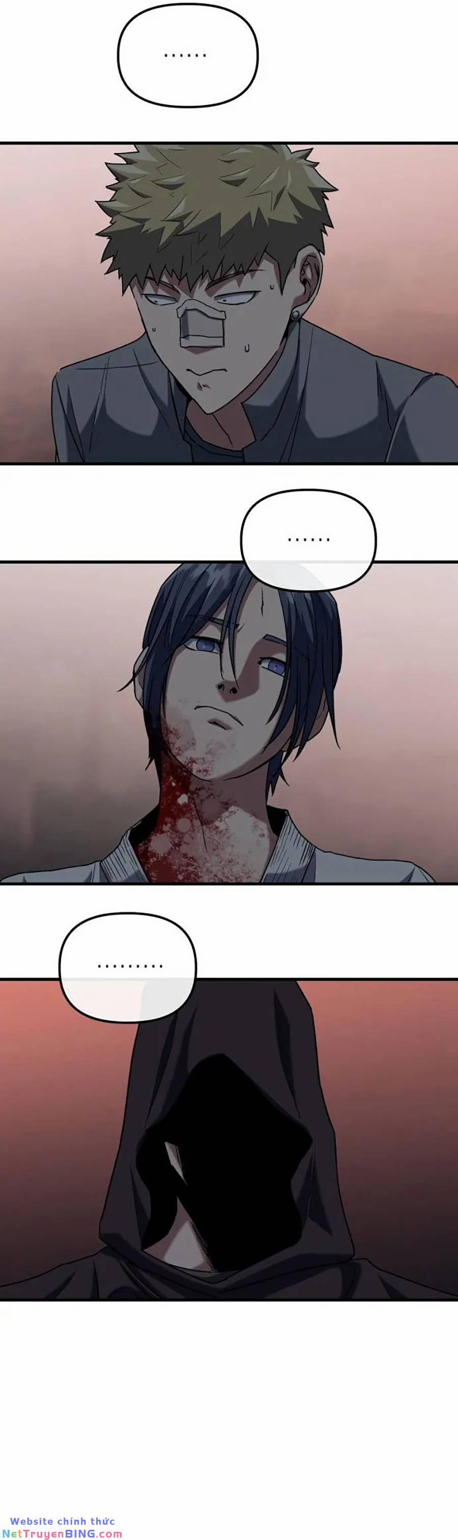 Sát Nhân Cuồng Loạn 26 trang 17